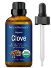 Clove Oil