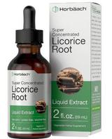 Licorice Root